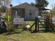 Venta de espectacular Casa 2 ambientes en San Vicente...