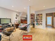 Venta de espectacular Casa 3 ambientes en Agronomía