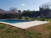 Venta de espectacular Casa 3 ambientes en Chascomús...