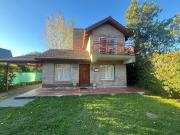 Venta de espectacular Casa 3 ambientes en Chascomús...