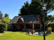 Venta de espectacular Casa 3 ambientes en Chascomús...