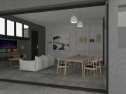 Venta de espectacular Casa 3 ambientes en Córdoba