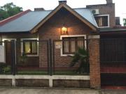 Venta de espectacular Casa 3 ambientes en Esteban...