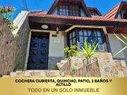 Venta de espectacular Casa 3 ambientes en General San...