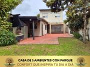 Venta de espectacular Casa 3 ambientes en General San...
