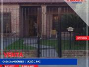 Venta de espectacular Casa 3 ambientes en José C Paz...