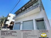 Venta de espectacular Casa 3 ambientes en La Matanza San...