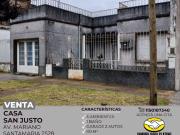 Venta de espectacular Casa 3 ambientes en La Matanza San...