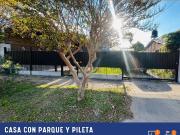 Venta de espectacular Casa 3 ambientes en Malvinas...