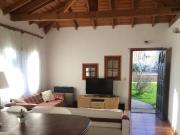 Venta de espectacular Casa 3 ambientes en Mar Chiquita