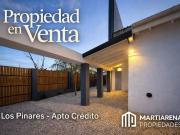 Venta de espectacular Casa 3 ambientes en Mar del Plata