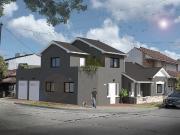 Venta de espectacular Casa 3 ambientes en Mar del Plata...