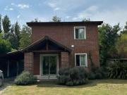 Venta de espectacular Casa 3 ambientes en Miramar