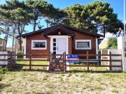 Venta de espectacular Casa 3 ambientes en Nueva Atlantis