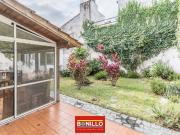 Venta de espectacular Casa 3 ambientes en Parque Chas