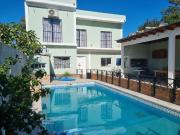 Venta de espectacular Casa 3 ambientes en Pilar Villa Rosa