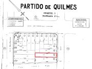 Venta de espectacular Casa 3 ambientes en Quilmes Quilmes