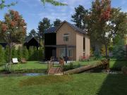 Venta de espectacular Casa 3 ambientes en San Carlos de...