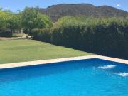 Venta de espectacular Casa 3 ambientes en San Rafael