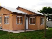 Venta de espectacular Casa 3 ambientes en Trenque...