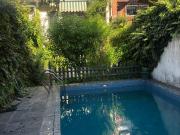 Venta de espectacular Casa 3 ambientes en Villa Crespo