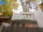 Venta de espectacular Casa 4 ambientes en Belgrano