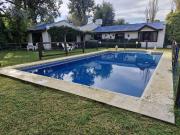 Venta de espectacular Casa 4 ambientes en Chascomús...