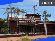 Venta de espectacular Casa 4 ambientes en Corrientes