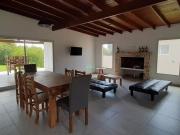 Venta de espectacular Casa 4 ambientes en Costa Esmeralda