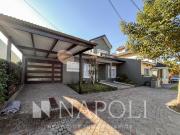 Venta de espectacular Casa 4 ambientes en Ezeiza