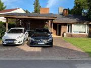 Venta de espectacular Casa 4 ambientes en Ezeiza Canning