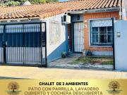 Venta de espectacular Casa 4 ambientes en General San...