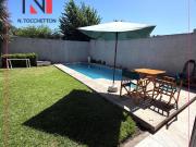 Venta de espectacular Casa 4 ambientes en Ituzaingó