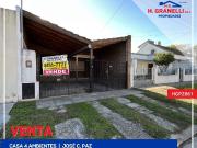 Venta de espectacular Casa 4 ambientes en José C Paz...