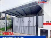 Venta de espectacular Casa 4 ambientes en José C Paz...