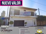 Venta de espectacular Casa 4 ambientes en La Matanza La...