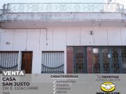 Venta de espectacular Casa 4 ambientes en La Matanza San...