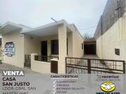Venta de espectacular Casa 4 ambientes en La Matanza San...