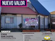 Venta de espectacular Casa 4 ambientes en La Matanza San...