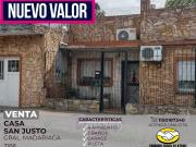 Venta de espectacular Casa 4 ambientes en La Matanza San...