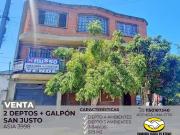 Venta de espectacular Casa 4 ambientes en La Matanza San...