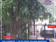 Venta de espectacular Casa 4 ambientes en Malvinas...