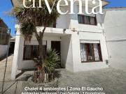 Venta de espectacular Casa 4 ambientes en Mar del Plata
