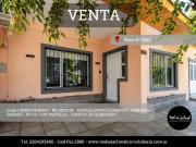 Venta de espectacular Casa 4 ambientes en Olavarría...