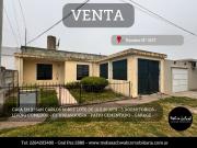 Venta de espectacular Casa 4 ambientes en Olavarría...