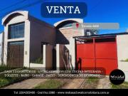 Venta de espectacular Casa 4 ambientes en Olavarría...