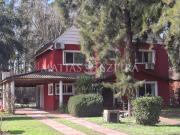 Venta de espectacular Casa 4 ambientes en Pilar