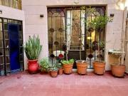 Venta de espectacular Casa 4 ambientes en San Telmo