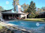 Venta de espectacular Casa 4 ambientes en Tigre Benavidez