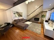 Venta de espectacular Casa 4 ambientes en Villa Crespo